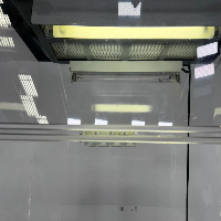 AirClean 600 PCR Workstation image 3